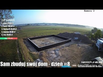 astri - @Lukama: live było, tutaj masz moment jak go #!$%@?ł z budowy