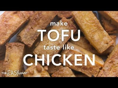 Nieumreza_ciebie - @dziecielinapala: Tofu jezeli go nie odciśniesz jest slabe, nie wi...