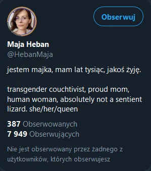 mojemirabelki - Tak w sumie korzystając z sytuacji i absurdów toczących twittera, zas...