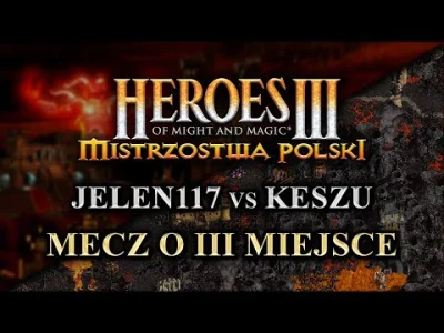 chosenon3 - #gry 
#heroes3