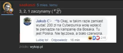 UchoSorosa - @Kozajsza: Nawet jest znalezisko na ten temat :) https://www.wykop.pl/li...