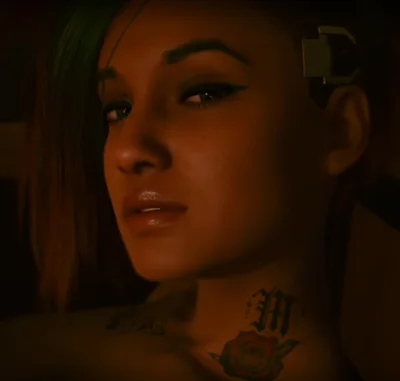 m.....a - brawa dla rzeźbiarza #cyberpunk2077