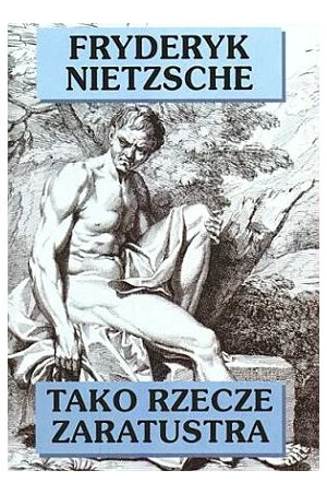 Dziadekmietek - 459 + 1 = 460

Tytuł: Tako rzecze Zaratustra. Książka dla wszystkic...