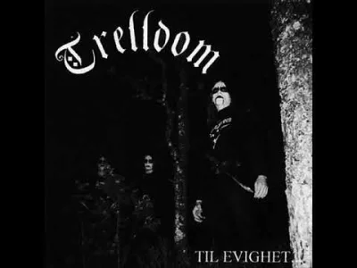 SatanisticMamut - Trelldom - Til Evighet

Ahoj. 

#blackmetal #metal #muzyka #pie...