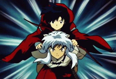 M1PH6_5 - Cała naprzód ku nowej przygodzie! #codziennyinuyasha 
280/365
#mangowpis ...