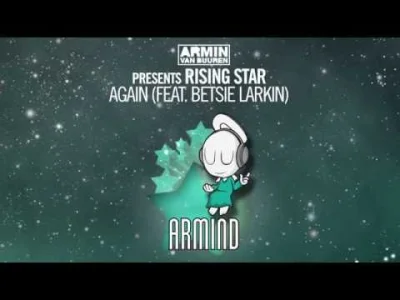 Reevhar - Armin van Buuren presents Rising Star feat. Betsie Larkin - Again (Armin va...