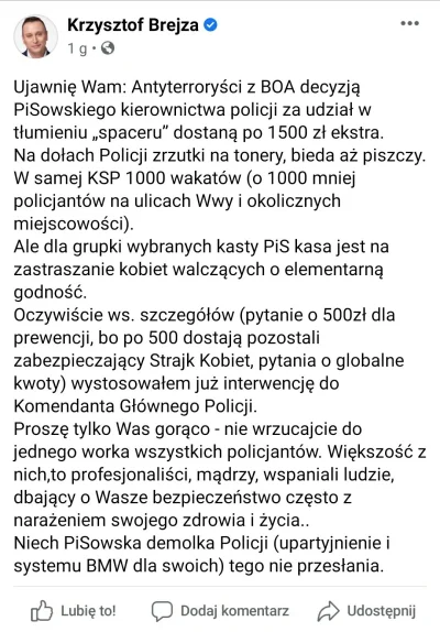 DoloremIpsum - #bekazpisu #neuropa #bekazprawakow #protest #polityka