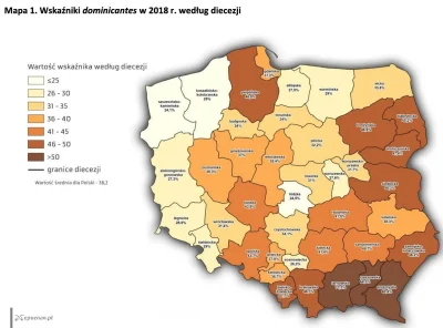 PDCCH - Hmm. Podkarpacje, hmm.. Gdybyśmy tylko mogli znaleźć jakąś przyczynę...