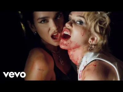bartek888 - Miley Cyrus - Prisoner (Official Video) ft. Dua Lipa
#muzyka #pop #miley...