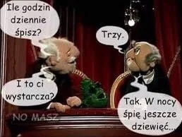 lajsta77 - #dobranoc lub #dziendobry