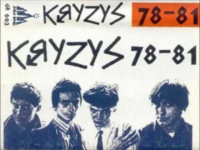 SonicYouth34 - Kryzys - Ambicja
#muzyka #90s #postpunk #punkrock