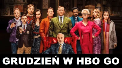 upflixpl - Grudzień w HBO GO | Pierwsza lista premier

Grudzień pod względem premier ...