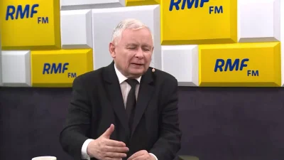 veryholy8 - Jarostałw Kaczyński 2019: (...)Trzeba budować nienawiść, siać nienawiść d...