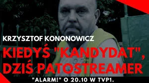 Polakmaly - Podglądając obcych. Ludzkie zoo w Polsce...

SPOILER