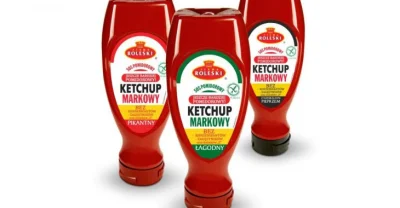 iErdo - Są bojówki majonezu kieleckiego, a czy są bojówki ketchupu? W mojej ocenie Ro...