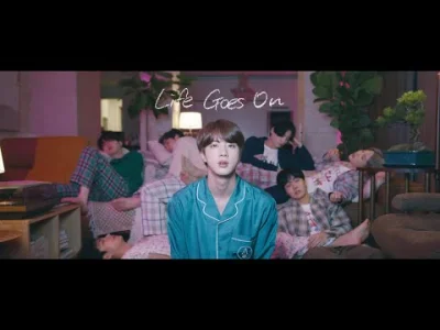 Lillain - #bts #muzyka #kpop 
BTS - Life Goes On