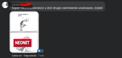 krav - pozdrawiam mireczka z tagu xd

tutaj można szkalować neonet za niewywiązanie...