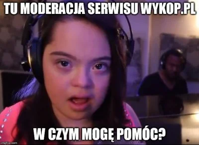 CK3x - @MiedzygalaktycznyMors: O, Pan chyba z moderacji ( ͡° ͜ʖ ͡°)