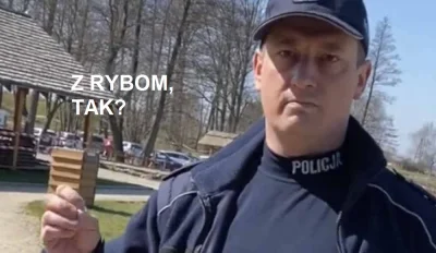 Krasparov - Ehh, kiedyś to były akcje policji, nie to co teraz