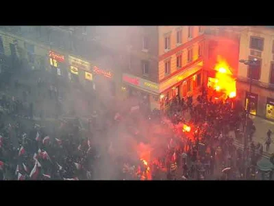 t.....i - > Tydzień temu na Marszu Niepodległości, gdy dochodziło do prowokacji i nad...