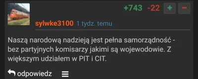 Volki - Na Wykopie lewica chciałaby jeszcze zwiększyć obciążenie fiskalne.