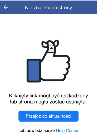 LivesMatter - Że FB kasuje konta to oczywiste.

Tylko dlaczego nikt nie zwraca uwag...