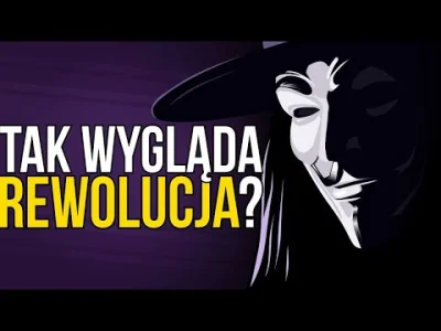 wojna_idei - V jak vendetta: tyrania i rewolucja
Jak film "V jak vendetta" obrazuje ...