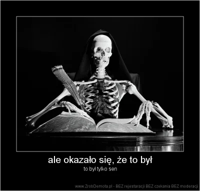 AlojzyKoniowal - #heheszki #humorobrazkowy #szkieletory

Kończenie opowiadania w po...