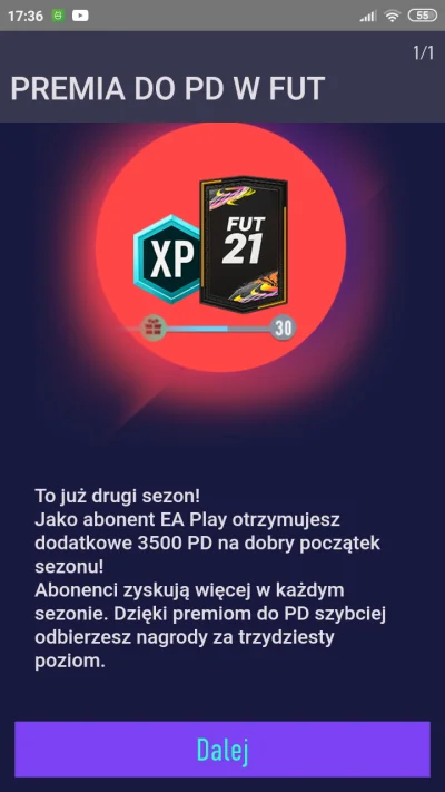 Renden - A tfu, i co ja zrobię z keita 85
#fut