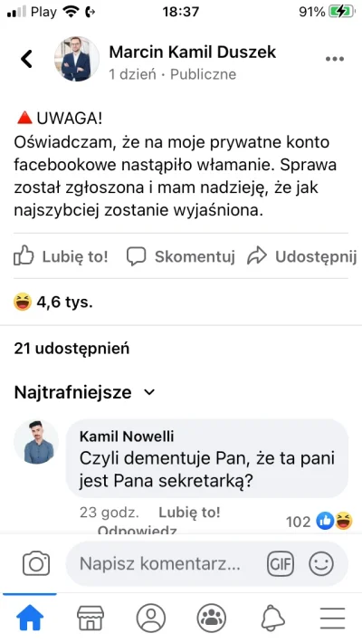 Babazkebaba - Chyba jednak afera xD