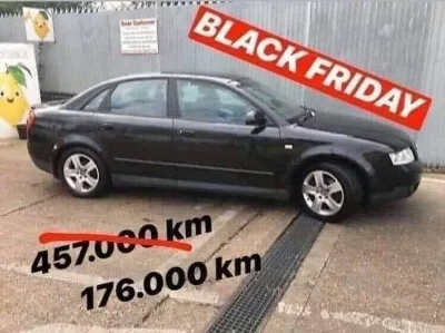 Dalamar - #blackfriday #heheszki #samochody #motoryzacja #promocje