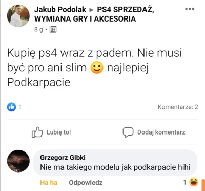 grzesiek23Gda - #heheszki #facebookcontent