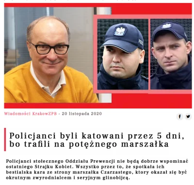arkadiusz-nicki - P O T Ę Ż N Y marszałek Czarzasty
#polityka #bekazpisu #bekazpodlu...