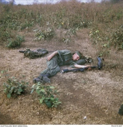 SirGodber - #vietnamwar #wojna #wojnawkolorze #historia #historiajednejfotografii #wi...