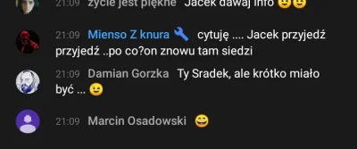 Kabee - Informacja dnia od mlecznego człowieka aka psa jacka


#kononowicz