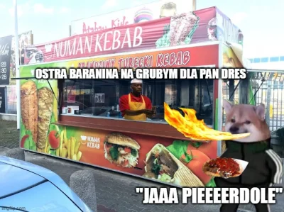 maxx92 - #pieseł #heheszki #humorobrazkowy #kebab #jedzzwykopem #jedzenie