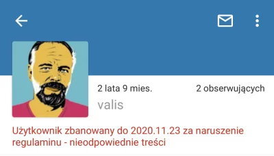 s.....3 - -4452 @valis
Jeden z większych pisowskich dzbanów, widzący wszędzie KOD i w...