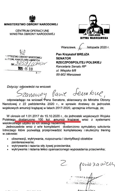 moooka - >Zamówienie opiewało na 1000 sztuk, tj. 100 zestawów.
@lhotse89: Artykuł je...