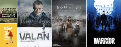 upflixpl - Aktualizacja oferty HBO GO Polska

Dodane tytuły:
+ Valan - Dolina anio...
