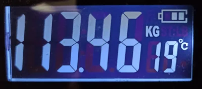 Hejtel - Mój dziennik: #hejgrubasie
Aktualizacja: 21.11.2020
Waga: 113,46kg (-0,14k...