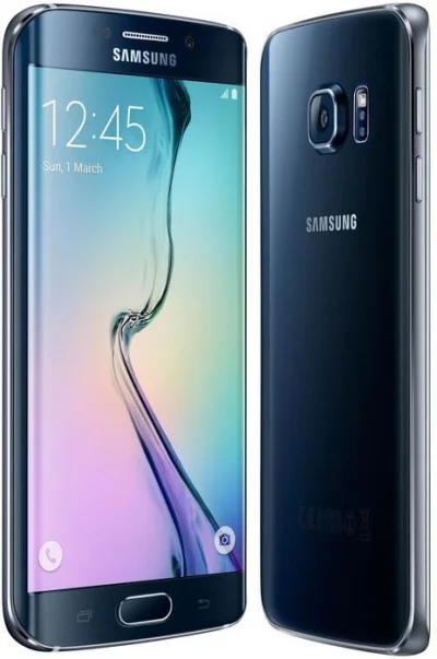 A.....a - Samsung skończył się dla mnie na Galaxy S6. Kolejne wersje to padaki w dosł...