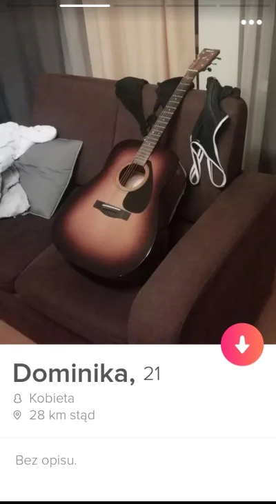 Telofaza - Tak to się żyje na tej wsi... w komentarzu sedno sprawy XDDD
#tinder #log...