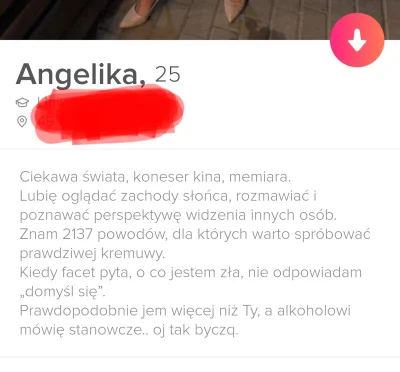 Adam_Wolf - Hej #rozowepaski która to? ( ͡° ͜ʖ ͡°)

#tinder #heheszki