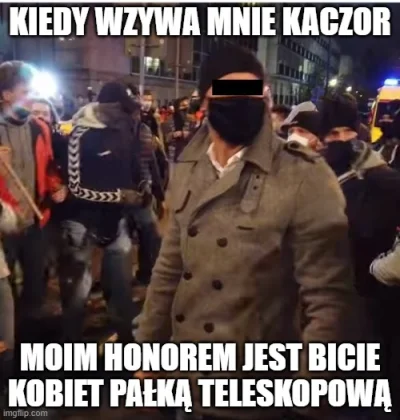 t.....a - #heheszki #protest #policja #bekazpodludzi