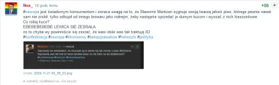 kulass - Widzę ze pulpecikowi nie przeszło i wieczorem dalej sprawiał mu ból browar M...