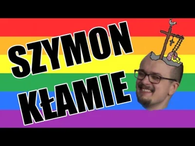 kobiaszu - @koroluk kiedyś jakiś cross-episode? ( ͡° ͜ʖ ͡°)

#lgbt #bekazprawakow