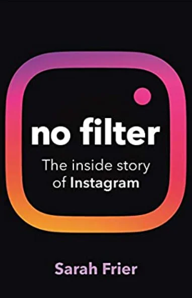 crewlove - 464 + 1 = 465

Tytuł: No Filter: The inside story of how Instagram transfo...