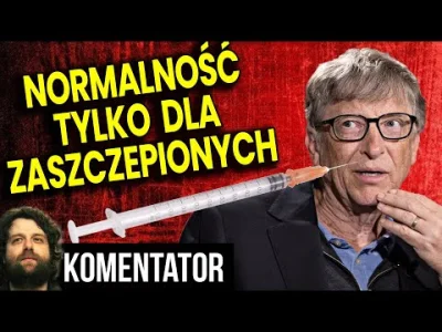 andrzej-roman - Ator chyba znowu proszków nie wziął. Bill Gates to tyran!
Do tego Bi...