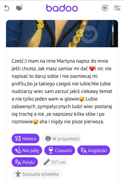 P.....r - Standardzik ( ͡° ͜ʖ ͡°) Od siebie podpowiem, że "szczupła", to duże nadużyc...