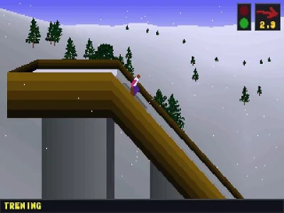 Metodzik - =====[ANDROID]=====

Deluxe Ski Jump 2 za darmo w Google Play

 Wszystk...